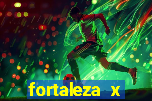 fortaleza x juventude palpite